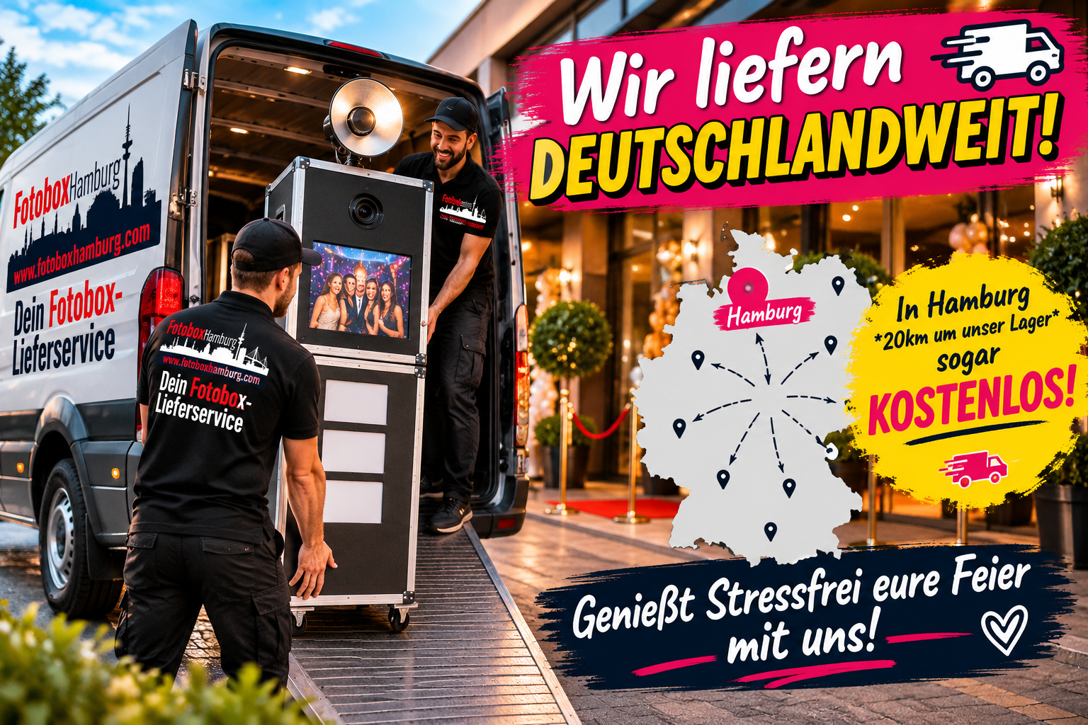 Fotobox-Lieferservice-deutschlandweit-FotoboxHamburg.com